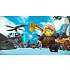 Switch: Lego Ninjago the Videogame