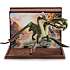 Dragons movie mini samlefigurer – flere varianter – assorteret