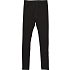 VRS børne leggings str. 122 - sort