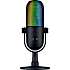 Razer Seiren V3 Chroma gamer mikrofon