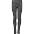 VRS teen termoleggings str. 170 - grå