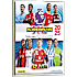 Panini Adrenalyn XL pls starter Premier League 2025 samlerkort