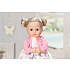 Baby Annabell Alexander dukke 36 cm