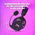HyperX Cloud Stinger 2 trådløst gaming headset - sort