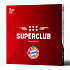 Superclub udvidelsespakke - Manager Kit Bayern München