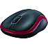 Logitech trådløs mus M185