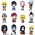 Funko Naruto Mystery Minis figur - flere varianter - assorteret