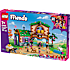 LEGO Friends Ponyfarm og stald 42654
