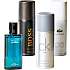The Scent deospray