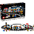 LEGO Icons Juleekspressen 10361
