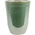 Gloria krukke - grøn