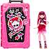 Monster High Skulltimate Secrets Draculaura dukke