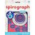 Spirograph sæt – flere varianter – assorteret