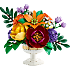 LEGO Botanicals Blomsterarrangement 10345