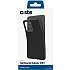 SBS Samsung Galaxy A53 cover - sort