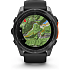 Garmin Fenix 8 smartwatch – grå