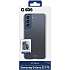 SBS Samsung S21 FE cover - transparent