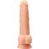 Willie City Luxe dildo 19,5 cm