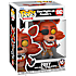 Funky POP! Foxy