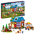 LEGO Friends 41735 Mobilt minihus
