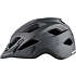 SCO cykelhjelm MTB/all-round - grå metal