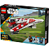 LEGO Star Wars Jedi Bobs stjernejager 75388