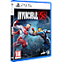 PS5 Invincible VS