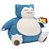 Pokémon Snorlax bamse 30 cm