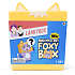 Lankybox Mystery Mini Foxy Surprise boks