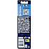 Oral-B Precision Clean tandbørstehoveder 6-pak - hvid