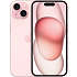 iPhone 15 256GB - Pink