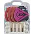 Dunlop G-Force Match bordtennis-sæt 4 pers.