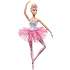 Barbie Dreamtopia Twinkle Lights ballerinadukke