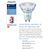 Philips LED 3,8W - dæmpbar