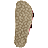 VRS dame slippers str. 39 - bordeaux