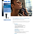 Philips barbermaskine X3051/00