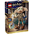 LEGO Harry Potter Dobby den frie husalf 76469