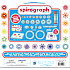 Spirograph Deluxe kit tegnesæt
