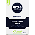 Aftershave balm sensitiv hud