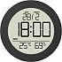 Day termometer & hygrometer