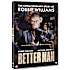 DVD Better Man