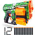 X-shot-skins-dread 12 skumpile - flere varianter – assorteret