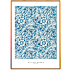 Blues - 50x70 cm