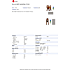 Minecraft figurer - flere varianter - assorteret