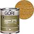 Gori 307 transparent havemøbelolie 0,75 liter - teak