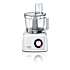 Bosch MC812W501 foodprocessor - hvid