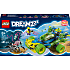 LEGO DREAMZzz Mateo og Z-Blob-actionracerbilen 71491