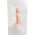 Willie City dildo med sugekop 21 cm