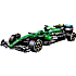 LEGO Technic Aston Martin Aramco AMR25 F1-bil 42240