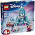 LEGO Disney Frost Elsas isslot og snebane-eventyr 43281